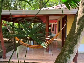 Brigitte's Ranch - Cahuita - 9