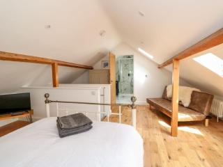 The Coach House - Cranwell - 6