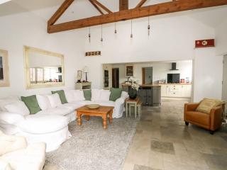 The Coach House - Cranwell - 4