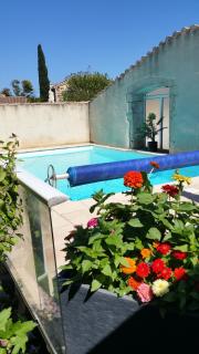 Charmante villa - Bouillargues - 2