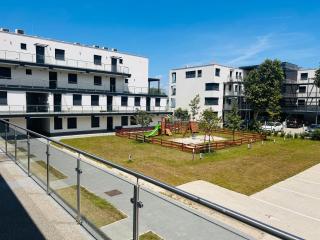 Szemesi Apartman - Balatonszemes - 4