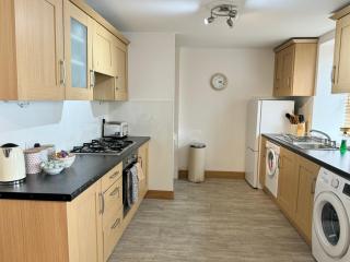 City Centre House - Inverness - 8