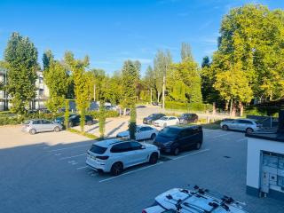 Szemesi Apartman - Balatonszemes - 3