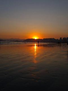 Santos, refúgio urbano em frente ao mar - Santos - 5