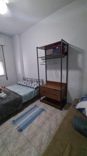 Santos, refúgio urbano em frente ao mar - Santos - 1