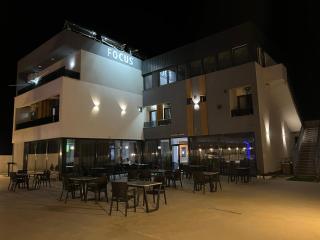 Hotel FOCUS - Prilep - 8