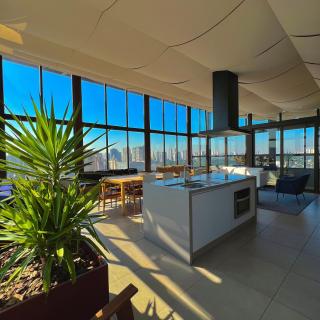 Studios Prime a 350m Metrô Brooklin, 1km Consolado EUA - 5