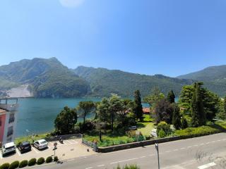 verdazzurro lago - Abbadia Lariana - 3