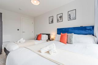 Meadow Haven 2 BATH 2 BED - OnStreet Park- Netflix - Birmingham - 5