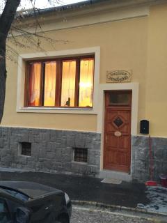 Bazilika Vendégház - Eger - 5