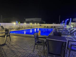 Hotel FOCUS - Prilep - 5