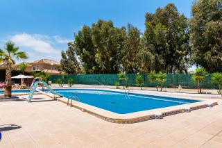 Victoria Comfort Punta prima - Torrevieja - 6