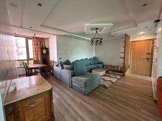 Très Bel Appartement familial sur Rabat Temara PLAGES avec Piscines - 5