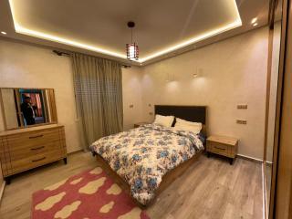 Très Bel Appartement familial sur Rabat Temara PLAGES avec Piscines - 1