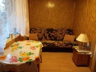 Domki w sadzie - nad morzem - 8