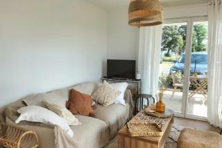 Beautiful apartment with garden - 9