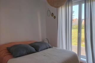 Beautiful apartment with garden - 4