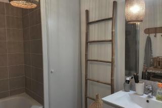 Beautiful apartment with garden - 1