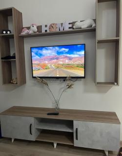 Zu Hause in Tiflis - 8