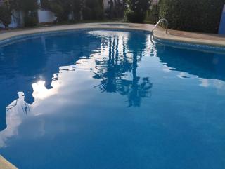 Stylish house with swimming pool,near beach & town, wifi - Denia - 9