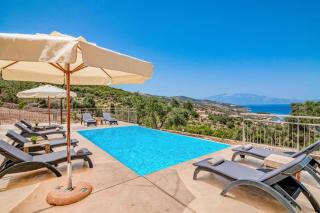 Villa Kalomiras by Villa Plus - Skinária - 2