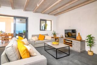 Villa Kalomiras by Villa Plus - Skinária - 3