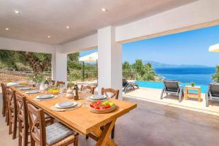 Villa Kalomiras by Villa Plus - Skinária - 8