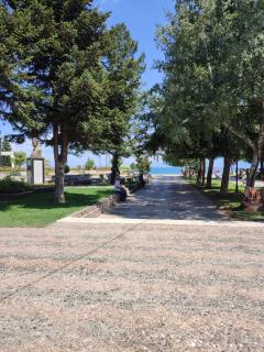 The peace of spirit - Pogradec - 2