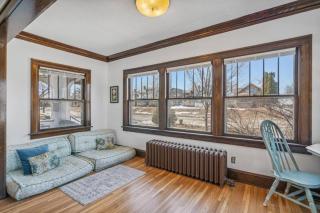 Garden Apt, Majestic MPLS Duplex - Minneapolis - 8