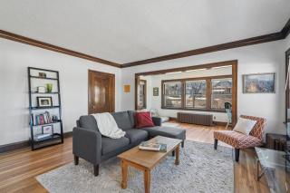 Garden Apt, Majestic MPLS Duplex - Minneapolis - 6