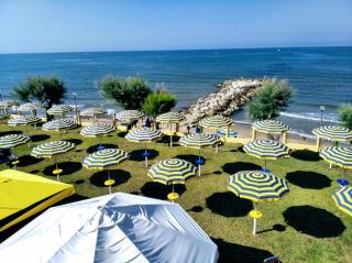Campeggio Marina - Minturno - 4