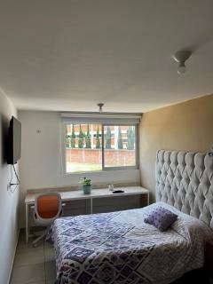 Casa Cholula zona universitaria - 4