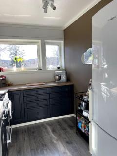 Big apartment in Trondheim - Trondheim - 5