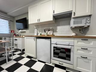 Apartamento Victoria - 6