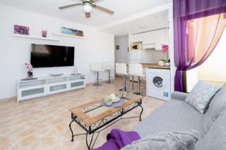 Apartamento 50m al MAR - Torrevieja - 7