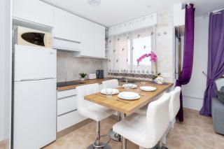 Apartamento 50m al MAR - Torrevieja - 2