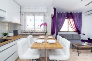 Apartamento 50m al MAR - Torrevieja - 8
