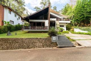 Villa de Estilo Japones - 0