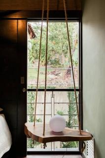 Villa de Estilo Japones - 9