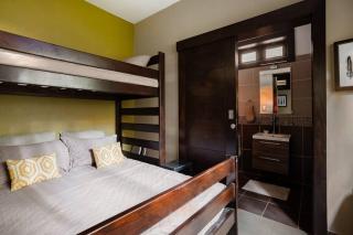 Villa de Estilo Japones - 8