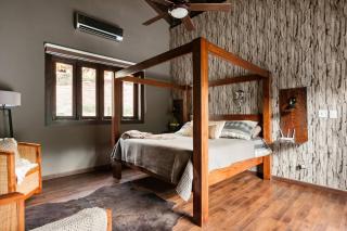 Villa de Estilo Japones - 7