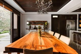 Villa de Estilo Japones - 5