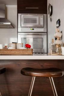 Villa de Estilo Japones - 4