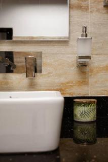 Villa de Estilo Japones - 3