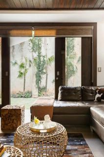 Villa de Estilo Japones - 1