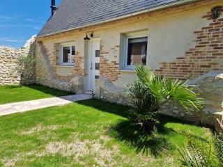 Chalet industriel avec filet et spa - Sorigny - 8