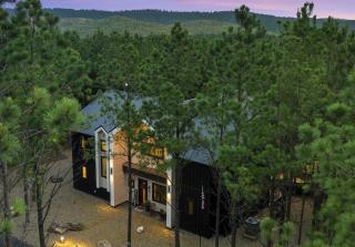 Wild Mountain Honey 4BR 4BA 1k Deck Oasis - 9