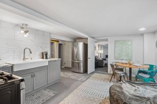 Cave Den Studio in S Minneapolis! - 4