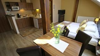 Gellény Lux Apartman - Gyula - 2