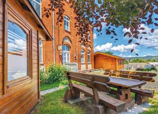 Blockhaus Barbarossa - Annie - 5